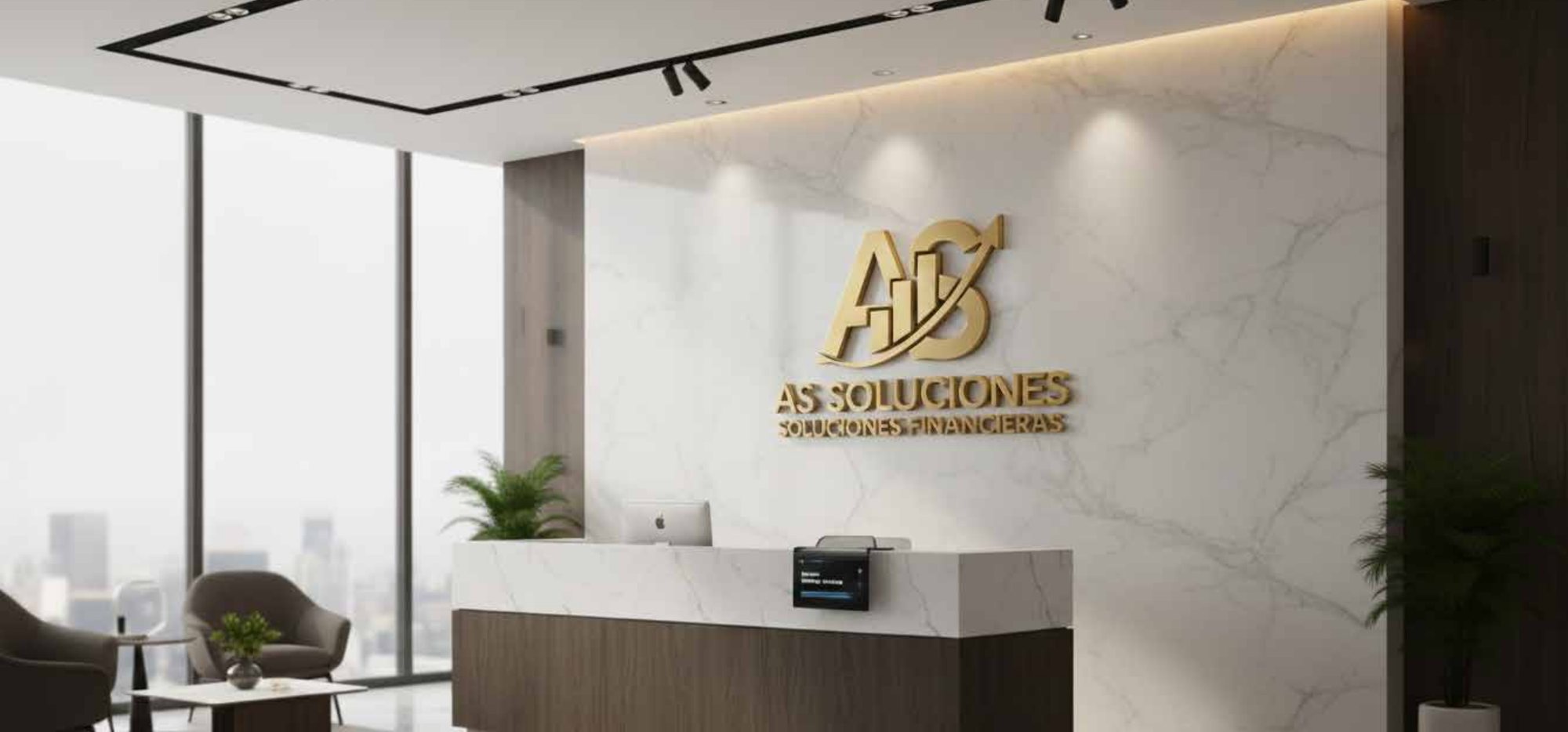 Oficinas AS Soluciones